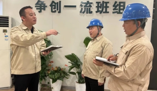 数据背后的光明使命