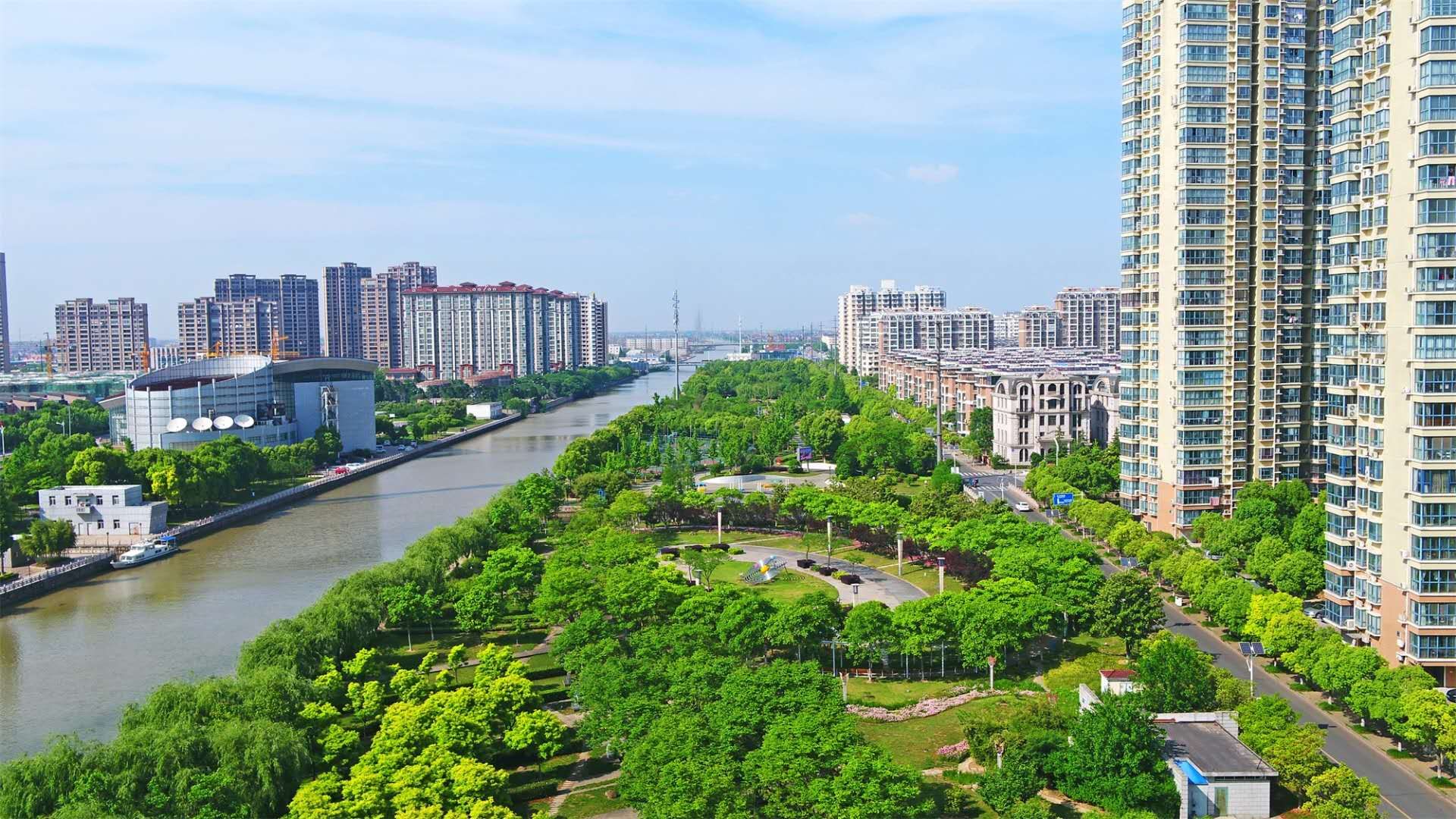 提速升级,建设城乡融合消费网络
